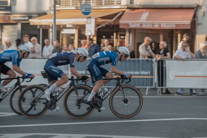 6 août 2026, Saint-Jean-de-Monts, 1 critérium en centre-ville, les engagés que personne n'attendait